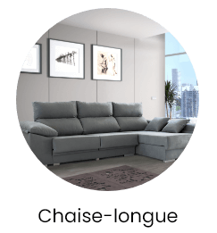 Chaise Longue